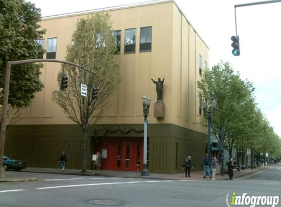 Saint Andre Bessette Catholic Church - Portland, OR