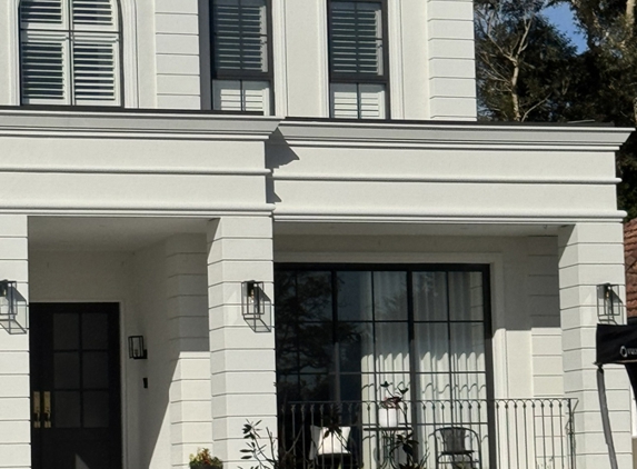 Outside Mouldings - Fountaindale, NSW