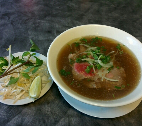 Pho - Sunnyvale, CA