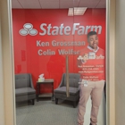 Colin Wolfson - State Farm Insurance Agent