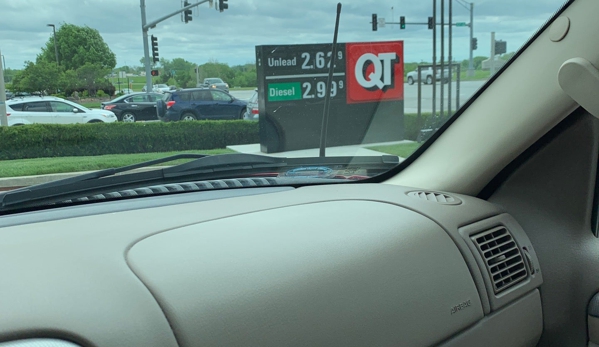 QuikTrip - Kansas City, MO