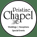 Pristine Chapel Lakeside - Wedding Reception Locations & Services