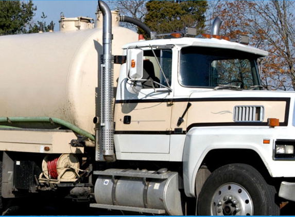 Power Pumping Septic - Seymour, TN