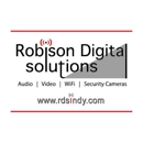 Robison Digital Solutions - Surveillance Equipment
