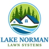 Lake Norman Lawn Systems gallery