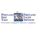 Portland Yacht Services Inc - Yachts & Yacht Operation