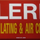 Oelerich HVAC Inc - Heating Contractors & Specialties