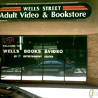 Wells Street Adult Bookstore
