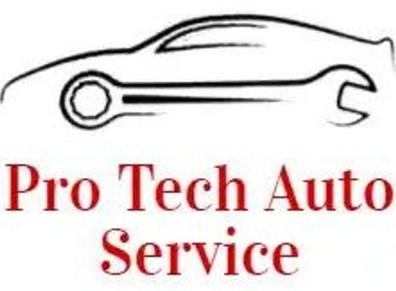 Pro Tech Auto Service - Fort Myers, FL