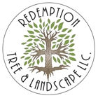 Redemption Tree & Landscape