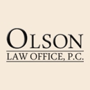 Olson Law Office, P.C. - Attorneys