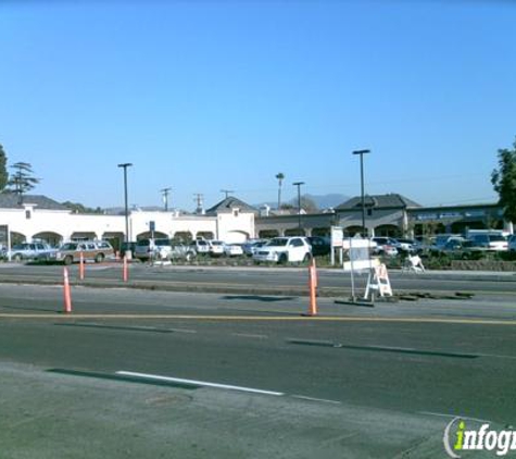 Peet's Coffee & Tea - Tustin, CA