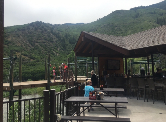 Colorado Adventure Center - Glenwood Springs, CO