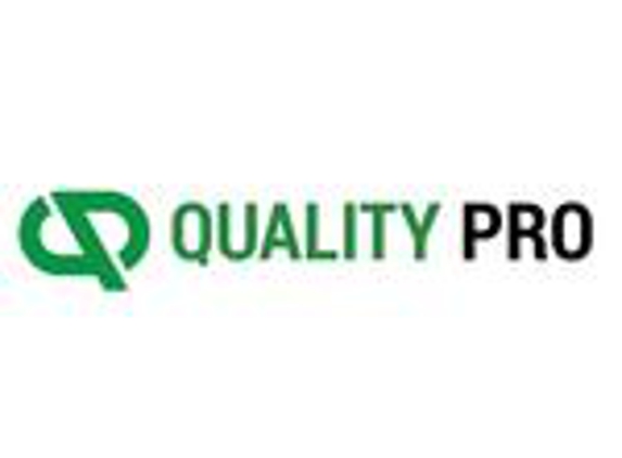 Quality Pro Concrete Coatings - West Jordan, UT