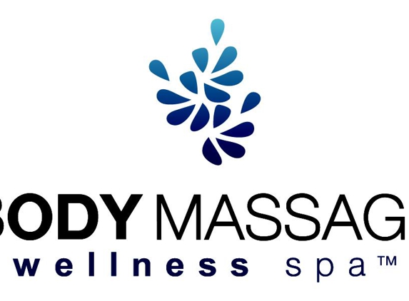 Body Massage Wellness Spa - Denver, CO