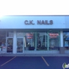 C K Nails gallery