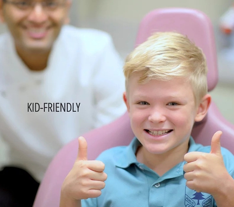 Prakhya Dental - Taree, NSW. Kid-Friendly