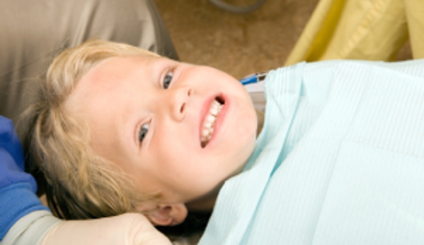 Austin Children's Dentistry - Austin, TX