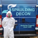Spaulding Decon - Owings Mills - Mold Remediation
