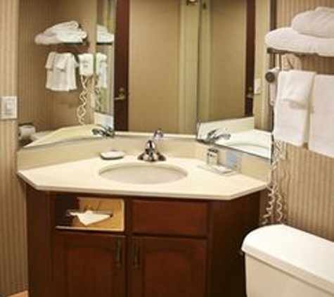 Hampton Inn & Suites Dallas-Mesquite - Mesquite, TX