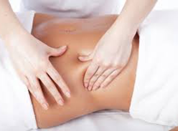 Victoria Goldsten, LMT, LPN, IH - Olney, MD. Lymphatic Drainage Massage