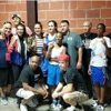 Reyes Boxing Gym gallery