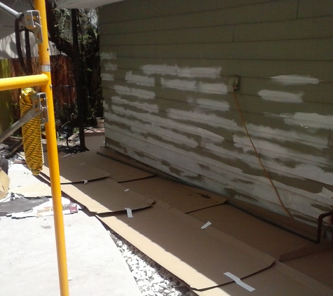 ShellBack Painting LLC - Durango, CO