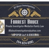 Forrest Bruce Mediations gallery