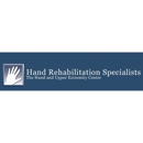 Hand Rehabilitation Specialists - Physical Therapists