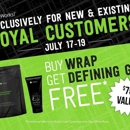Dollar General - Discount Stores