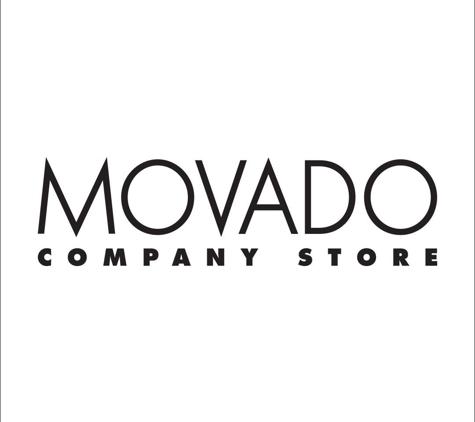 Movado Company Store - Allen, TX