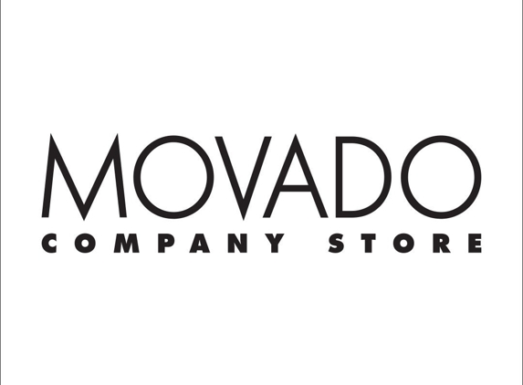 Movado Company Store - Tinton Falls, NJ