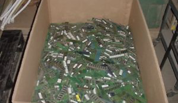 Orlando Electronics Recycling - Orlando, FL