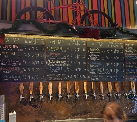 Lazy Circle Brewing - Norman, OK