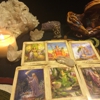 Kaitlyn Clare Tarot gallery