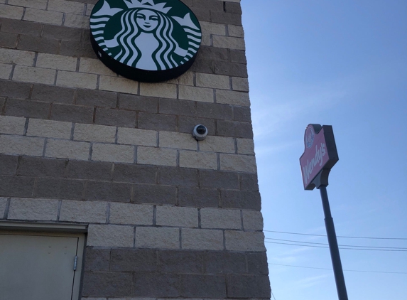 Starbucks Coffee - Lufkin, TX