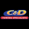 C & D Towing gallery