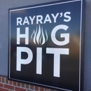 Ray Ray's Hog Pit - Barbecue Restaurants