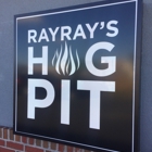Ray Ray's Hog Pit