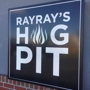 Ray Ray's Hog Pit