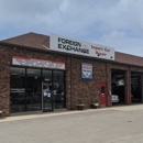 Foreign Exchange West Chester - Auto Repair & Service
