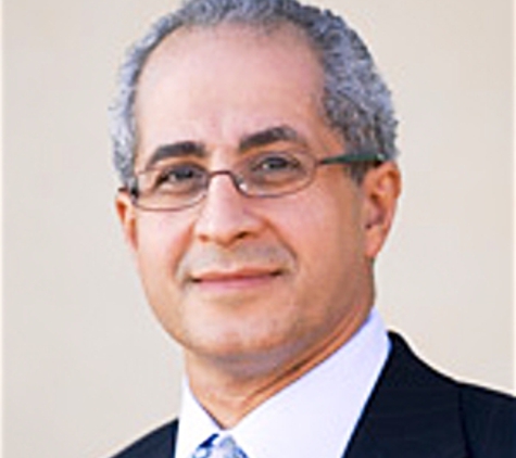 Raafat K Zamary, MD - Dublin, CA