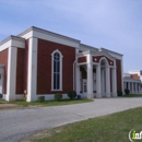 Christ Temple Apostolic Church - Apostolic Churches