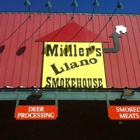 Miiller's Meat Market and Smokehouse