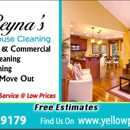 Reyna's House Cleaning - Building Cleaners-Interior