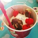 Menchie's Frozen Yogurt