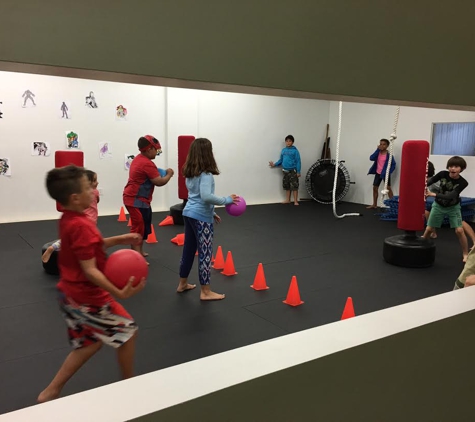 Modern Martial Arts & Fitness - Miami Shores, FL