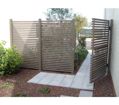 Amazing Fencing QLD - Yatala, QLD