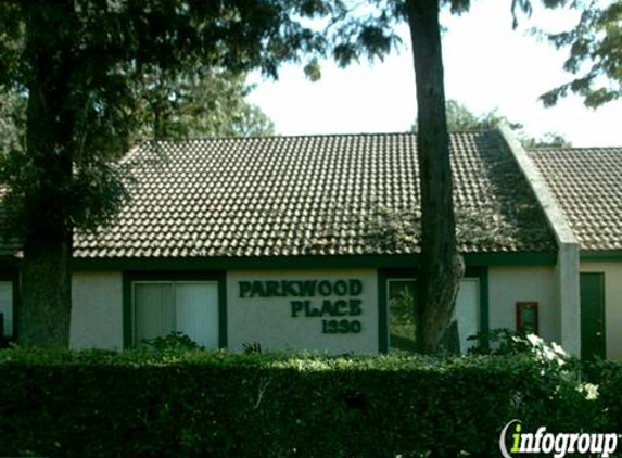 Parkwood Place Apartments - Glendora, CA