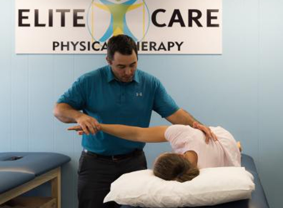 Elite Care Physical Therapy - Berkeley Heights, NJ